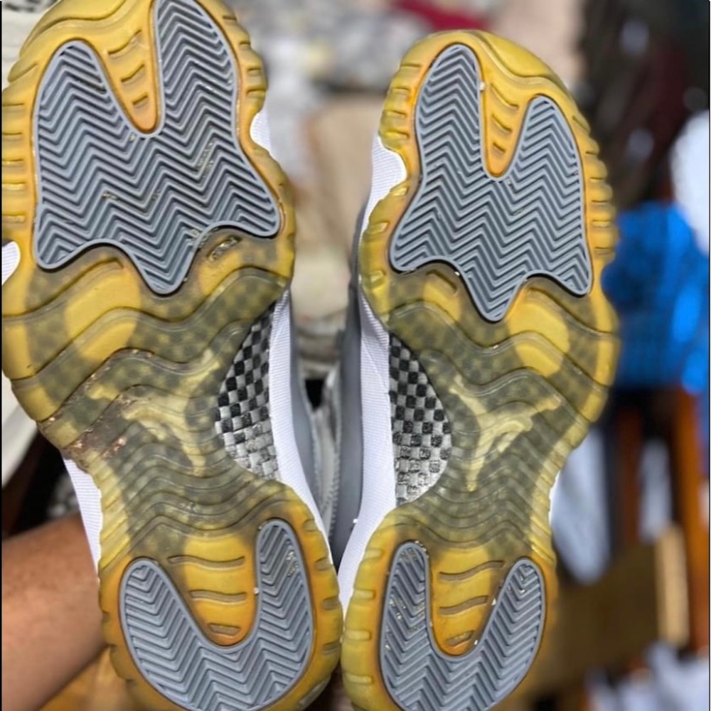 Jordan shoes